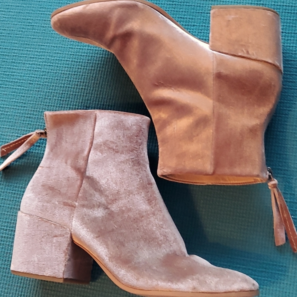 Booties